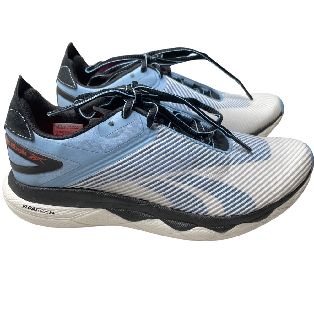 Womens Reebok Floatride Run Panthea Size 6.5 - Picture 4 of 13